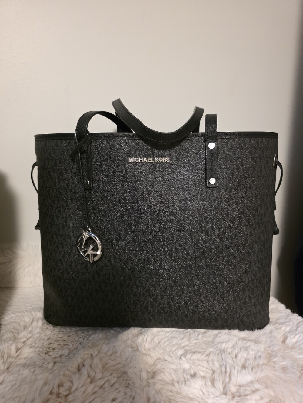 Michael Kors Tote Bag